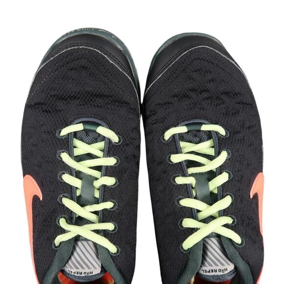 Nike Shoes Womens 6.5 Athletic Trainers Running Free TR Fit 2 Shield H2o Repel - Picture 7 of 12